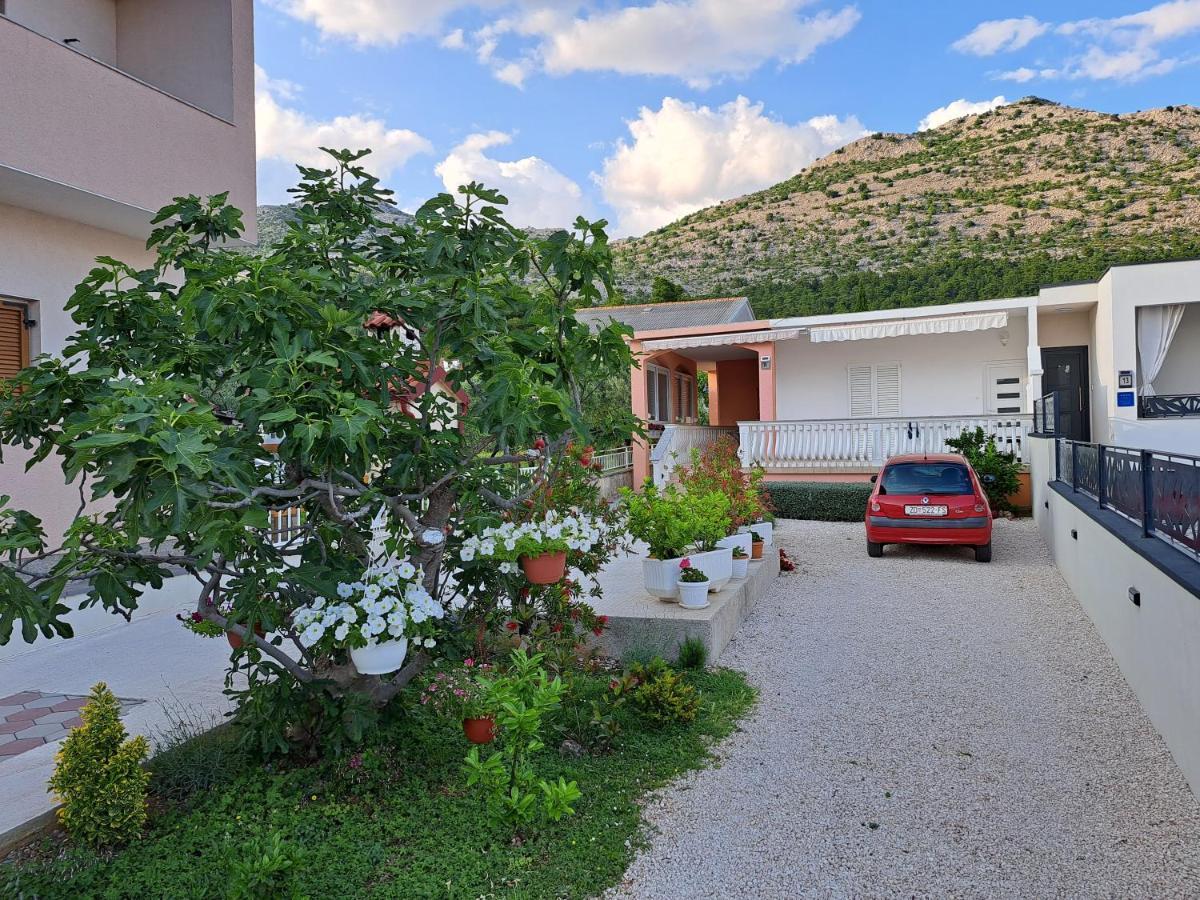 Ivica Apartman *